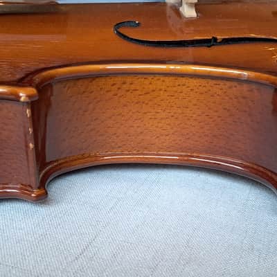 Viola 15" William Lewis & Son Devonshire WL17E15 image 6