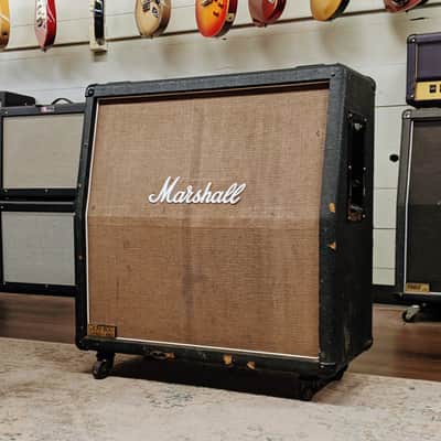 Marshall JCM 800 Lead Series Model 1960A 4x12