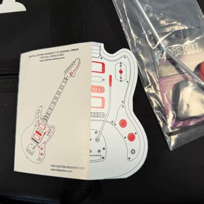 Bilt Josh Scott Signature JHS Relevator 2026 image 10
