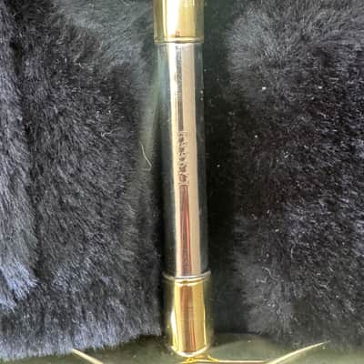 Bach TB300 Trombone.(Hard Case)(Mouthpiece). image 11