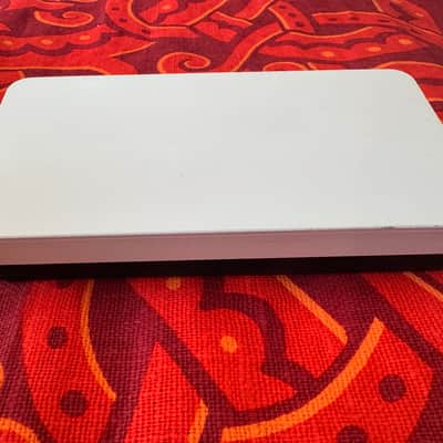 Zoom LiveTrak L6 6 Channel Digital Mixer w/ 3d printed cover image 2