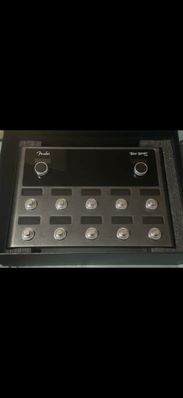Fender Tone Master Pro