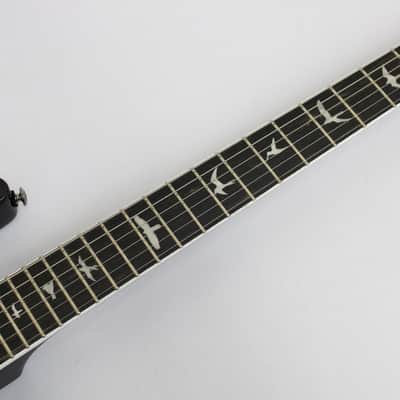 2022 PRS SE Mark Holcomb Electric Guitar, Holcomb Burst image 7