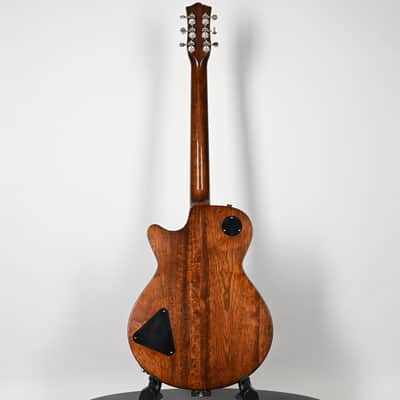 Collings 470 JL Julian Lage Signature Model- Antiqued Sunburst 2025 (47025727) image 4