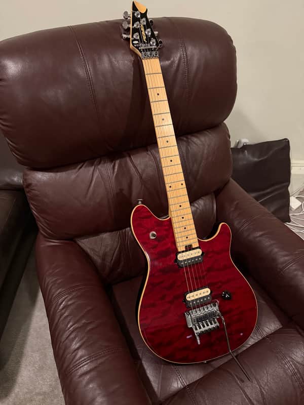Peavey EVH Wolfgang Special EXP | Reverb Canada