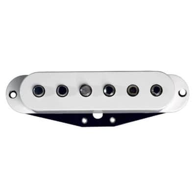 DiMarzio DP422W Injector Single Coil Neck Pickup