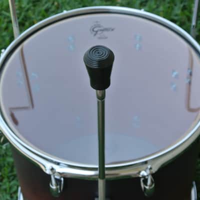 GRETSCH CATALINA CLUB SATIN ANTIQUE FADE 14" FLOOR TOM for YOUR DRUM SET RL882 image 5