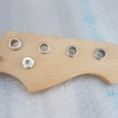 JB ROSEWOOD NECK 21 FRETS image 3
