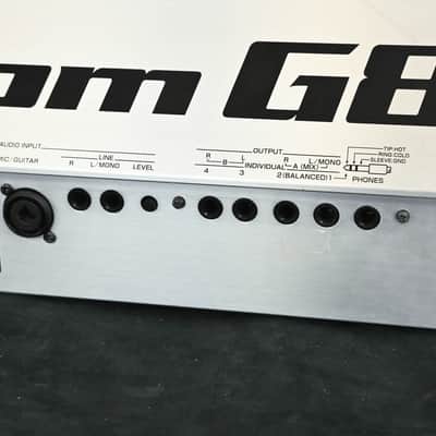 Roland Fantom G8 88-Key Keyboard Workstation CG01RY1 image 15