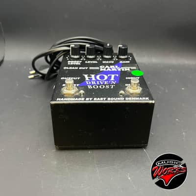 Carl Martin   Hot Drive N Boost Mk Ii image 6