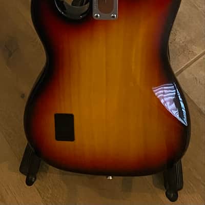Univox Precision Bass image 4