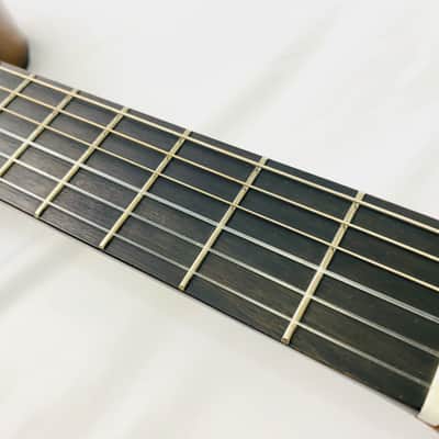 YAMAHA CS40J Mini Classical Guitar image 12