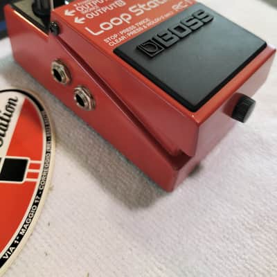 Boss RC-1 Loop Station image 3