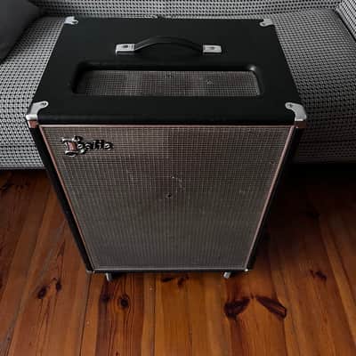 Leslie Speaker Model 16 – CBS Musical Instruments 1968 !! image 2