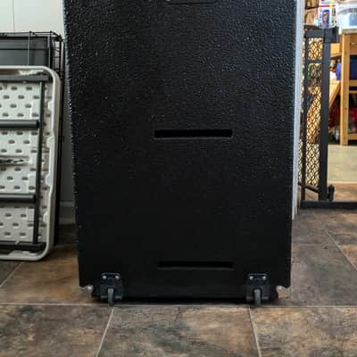 Barefaced Audio Big Twin 3 - Black image 4