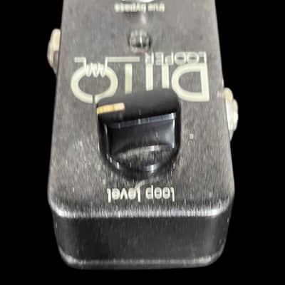 TC Electronic Ditto Looper 2013 - Present - Black X9369 image 3