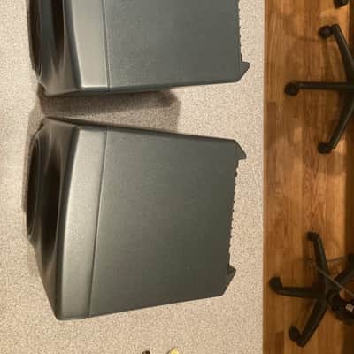 Neuman KH-120A Nearfield Monitors-MATCHED PAIR with CONSECUTIVE SERIAL # - Near Mint Condition image 8