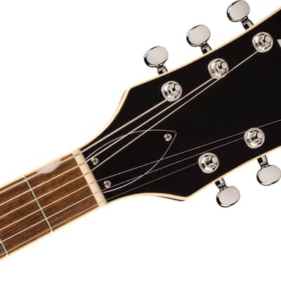 Gretsch G5622 Electromatic Center Block Double-Cut Guitar with V-Stoptail, Laurel Fingerboard, Olive Metallic image 7