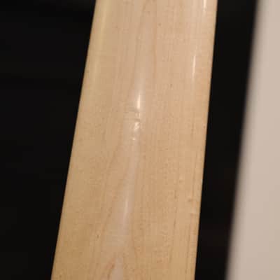 Sadowsky MetroLine RV4 2016 (MIJ) Jazz Bass Guitar - Trans Walnut image 11