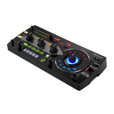 [Brand New] Pioneer RMX-1000 Performance Effects System - Black image 10