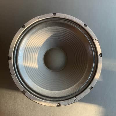 Carvin VL12 12” Guitar Speaker image 1
