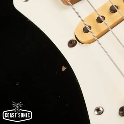 1976 Greco Super Sound SE700 Stratocaster Made in Japan MIJ w/ original hard case image 19
