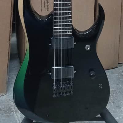 Ibanez RGD61ALA Axion Label | Reverb