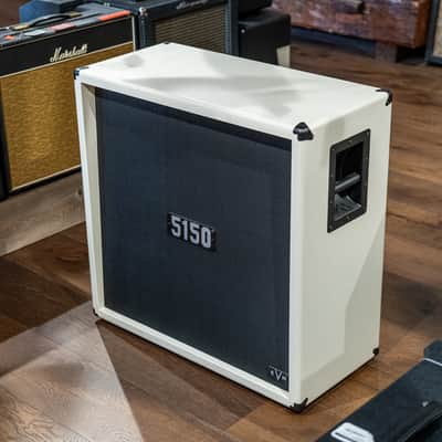 EVH 5150 Iconic 4x 12" Extension Cabinet image 2