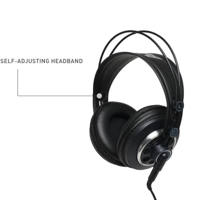 AKG K 240 MK II Stereo Studio Headphones FREE SHIPPING image 3