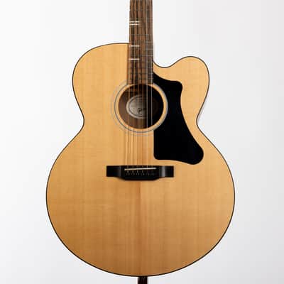 Gibson Acoustic G-200 EC, Natural | Demo image 1