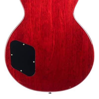 2022 Gibson Custom Shop Les Paul Standard R9 Murphy Lab Royal Tea Burst #92203 image 4