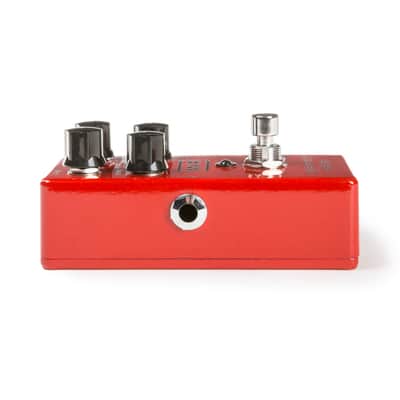 Used MXR M228 Dyna Comp Deluxe Compressor Guitar Effects Pedal! Dynacomp image 2