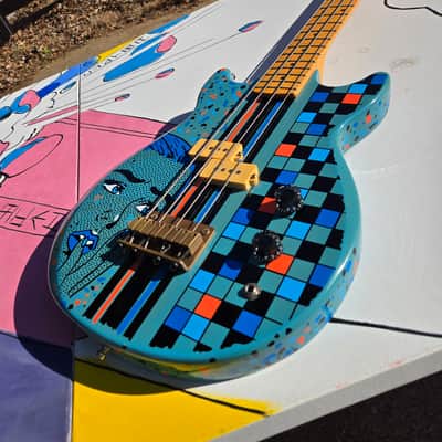 Hondo Bass image 6