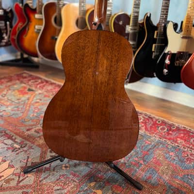 Martin Custom Shop 000 12-Fret Adirondack Spruce / Mahogany image 6