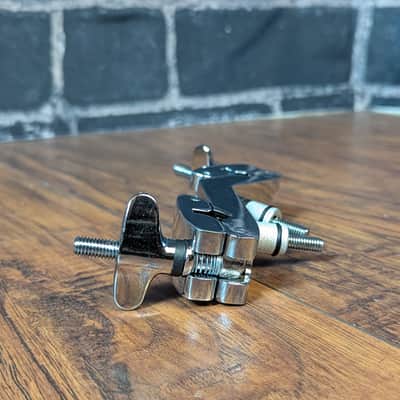 Stagg DCP500-0XMM Multi Clamp - Chrome image 4