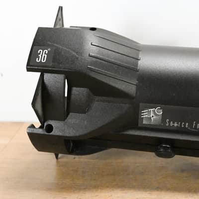 ETC Source Four Jr 36 Degree 575 Ellipsoidal Light CG015J7 image 4