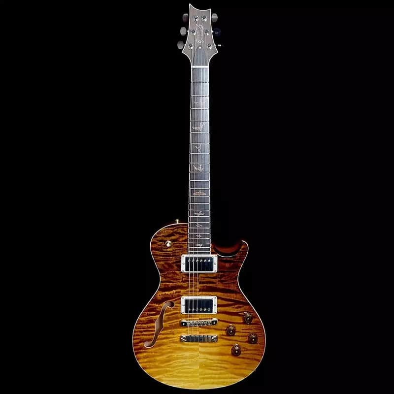 PRS McCarty 594 Singlecut Semi-Hollow Private Stock image 1
