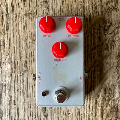 Moonn Electronics Alpaca Overdrive Bild 2