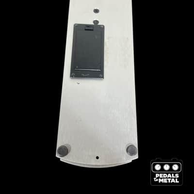 Ernie Ball P0-6182 MVP Volume Pedal -x17500 image 6