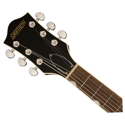 Gretsch G2655 Streamliner Center Block Jr. Double-Cut - Midnight Sapphire image 4