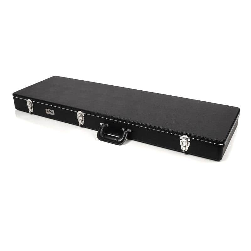 TKL Performer Rectangular Jazz Bass Hardshell Case image 1
