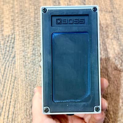 🎸 Boss NS-2 Noise Suppressor Guitar Pedal~ FX Noise Gate Unit 🎸 image 2
