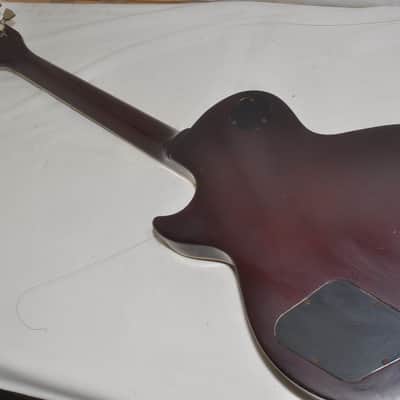 Greco EG500S ? EG800 Electric Guitar Ref. No 7706 image 10