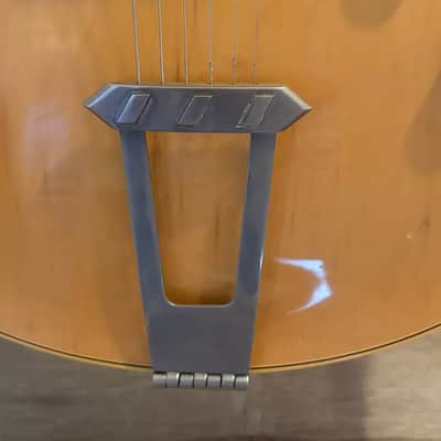 Gibson ES-175 1954 - Natural image 6