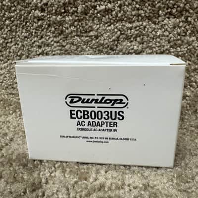 Dunlop MXR M300 Reverb Pedal w/ Power Supply image 10