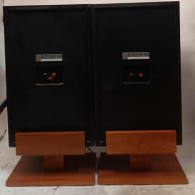 JBL 4311 Vintage Studio Monitor Speakers – Restored & Tested – 1-Year Warranty image 3