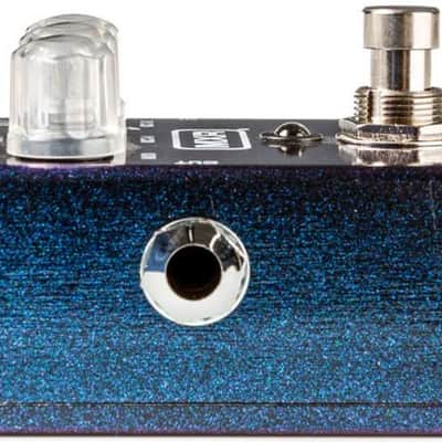 MXR M306 Poly Blue Octave image 5