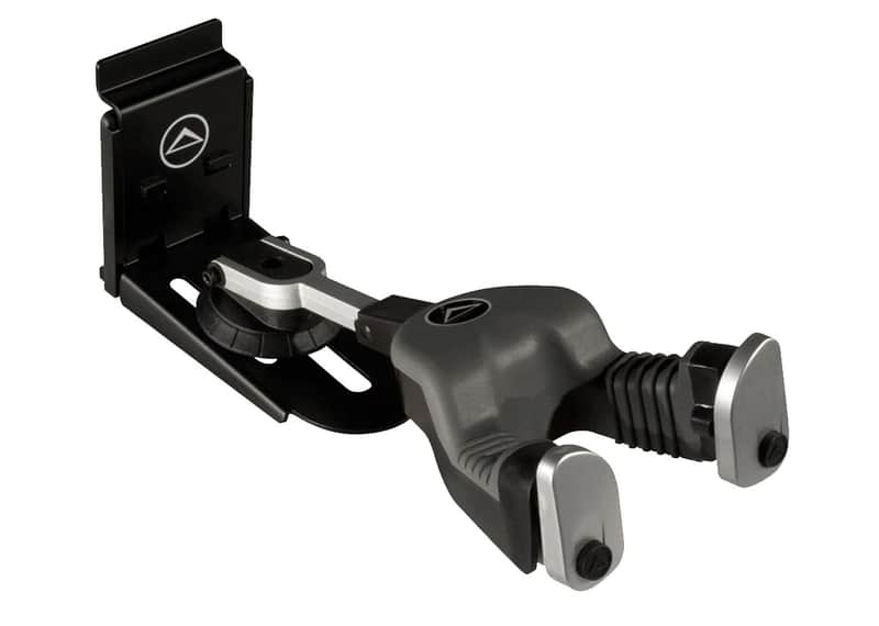 Ultimate Support GS-10 Pro Guitar Wall Mount image 1