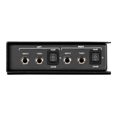 MD2 PRO Samson image 2