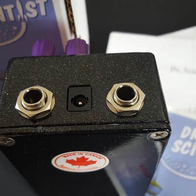 Dr. Scientist BitQuest 2010s MINT Condition - Black image 10